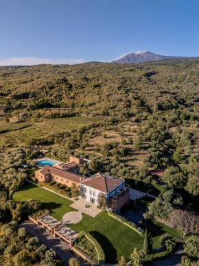 Villa Neri Resort & Spa Linguaglossa